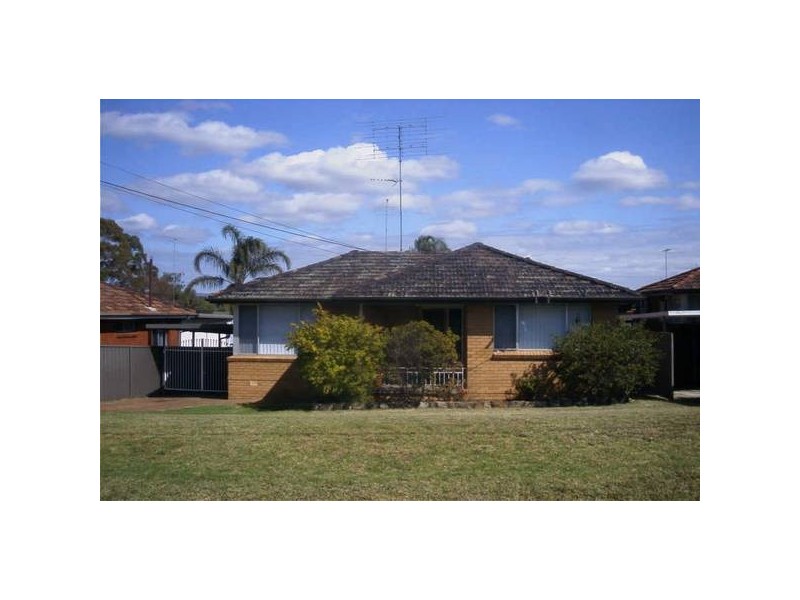 South Penrith NSW 2750