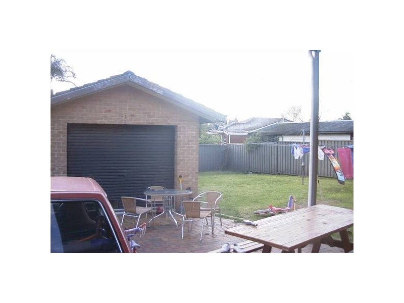 South Penrith NSW 2750