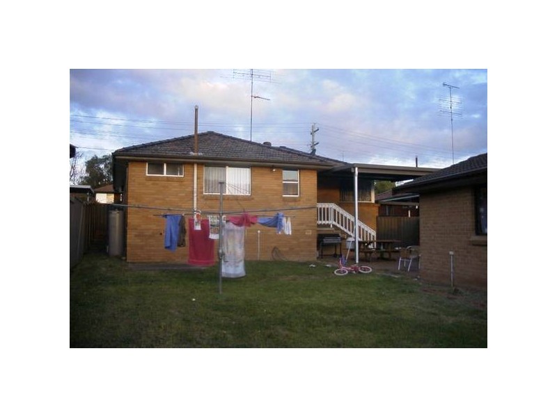 South Penrith NSW 2750