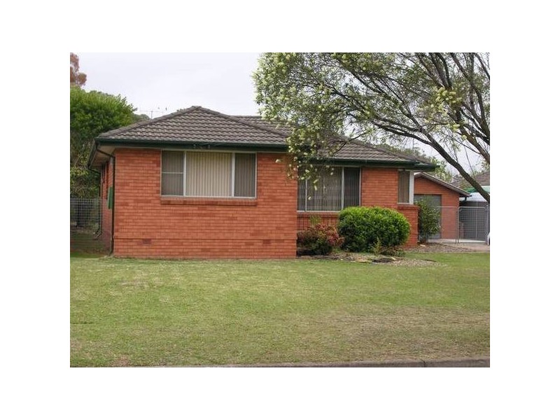 19 Manning Street, Kingswood NSW 2747