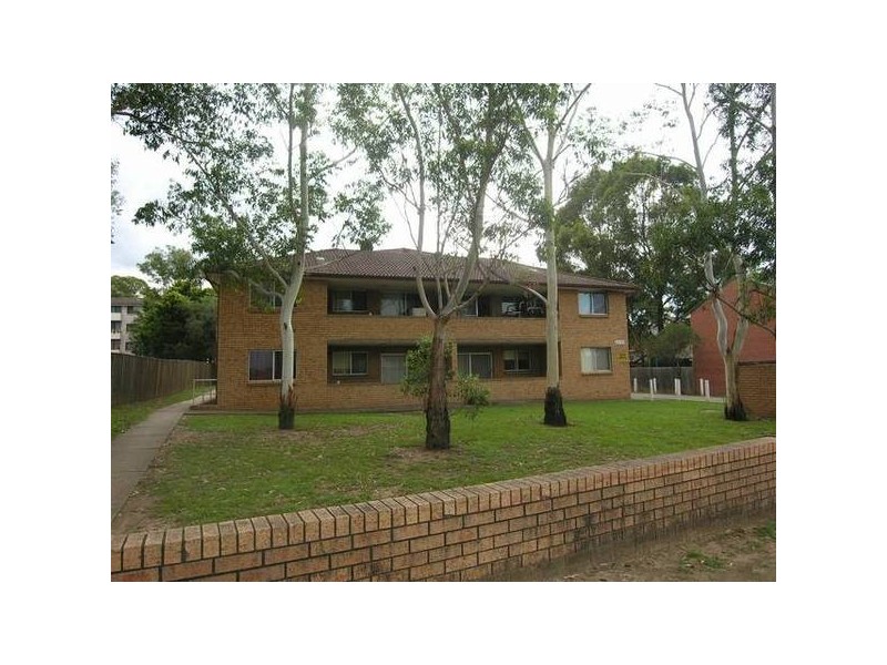 6/54-55 Park Avenue, Kingswood NSW 2747