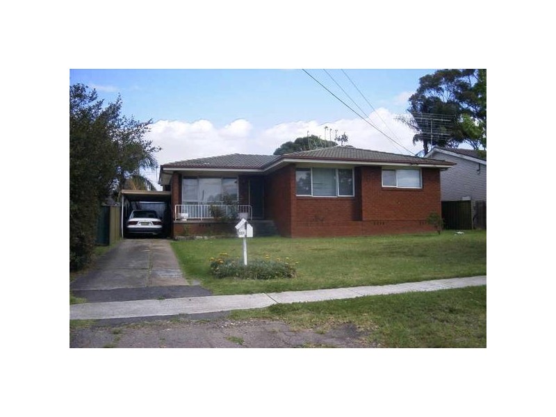 South Penrith NSW 2750