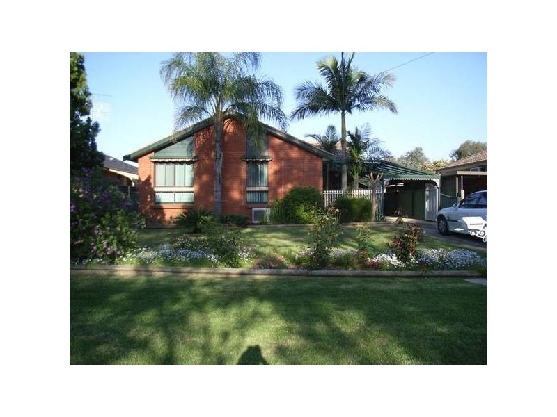 5 Wilden Place, Jamisontown NSW 2750