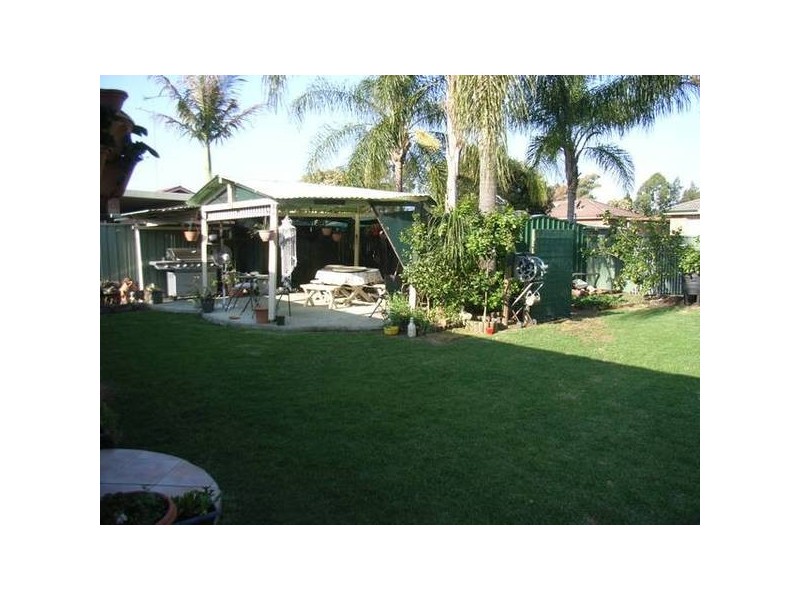 5 Wilden Place, Jamisontown NSW 2750