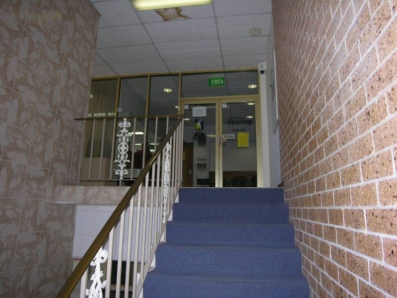 119-121 Lethbridge St, Penrith NSW 2750