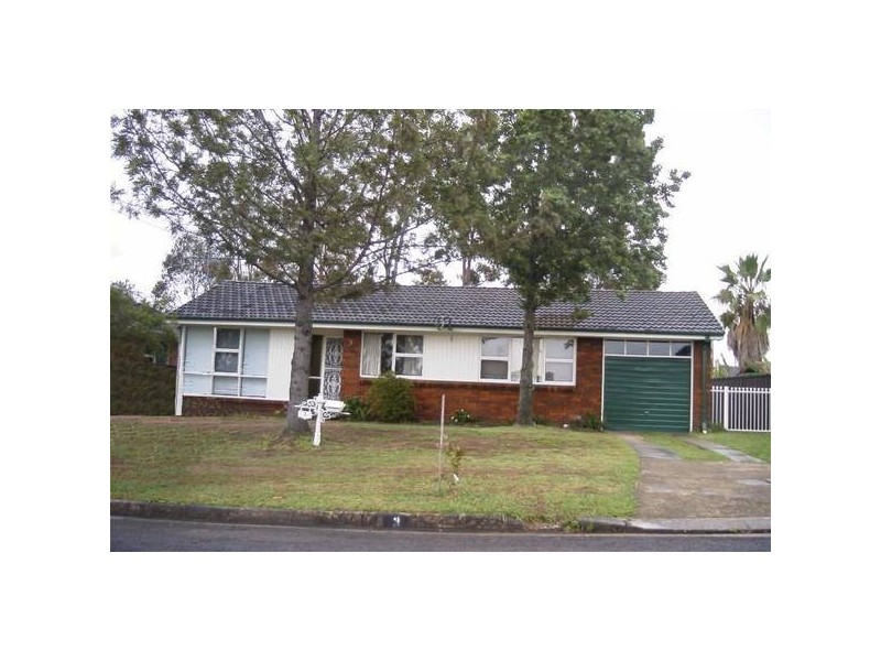 South Penrith NSW 2750