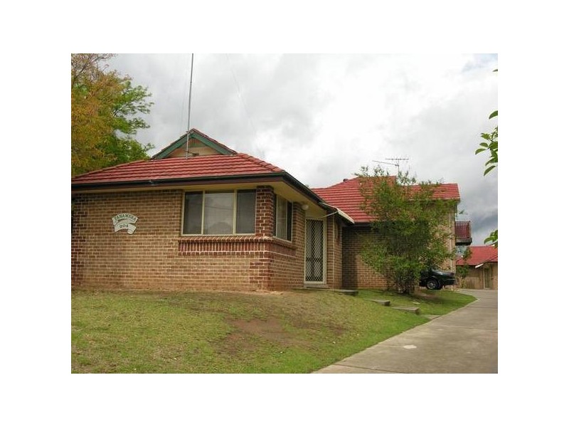 15/204 Derby Street, Penrith NSW 2750