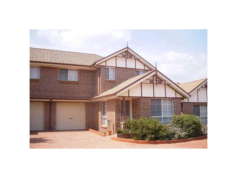 Glenmore Park NSW 2745