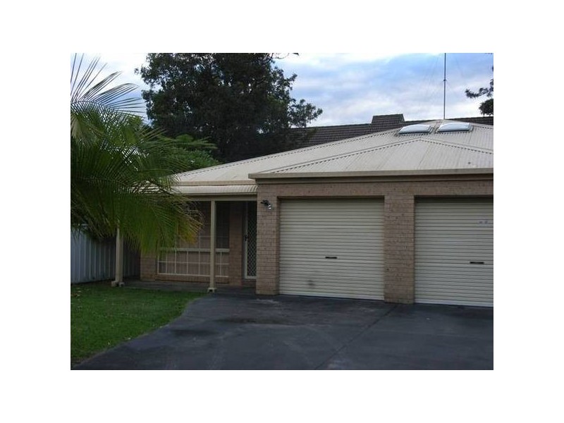 25a York Road, Penrith NSW 2750