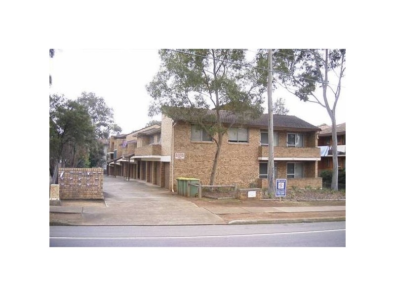 7/189 Derby Street, Penrith NSW 2750