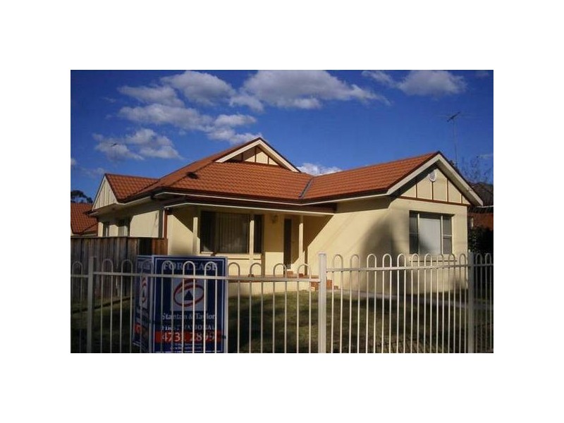 1/36 College Street, Cambridge Park NSW 2747