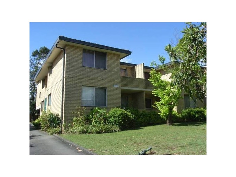 9/13 Thurston Street, Penrith NSW 2750