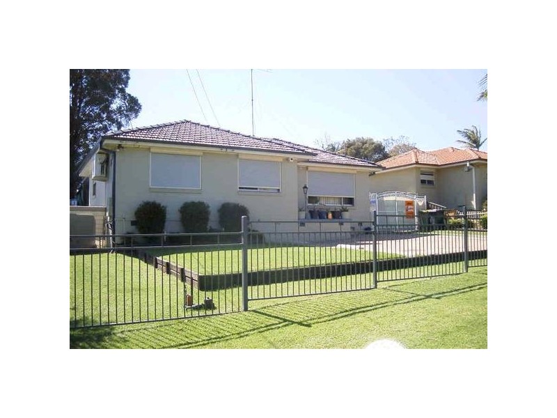 South Penrith NSW 2750