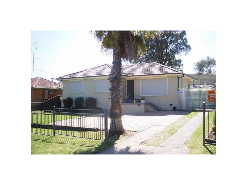 South Penrith NSW 2750