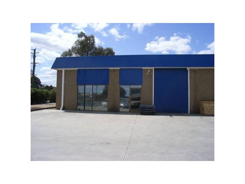 1/14 Coombes Drive, Penrith NSW 2750