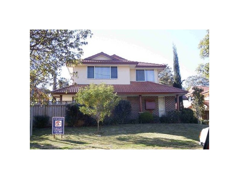 3/25 Barber Avenue, Penrith NSW 2750