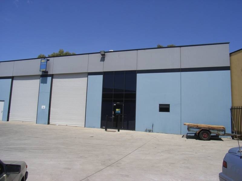 10/10 Production Place, Penrith NSW 2750