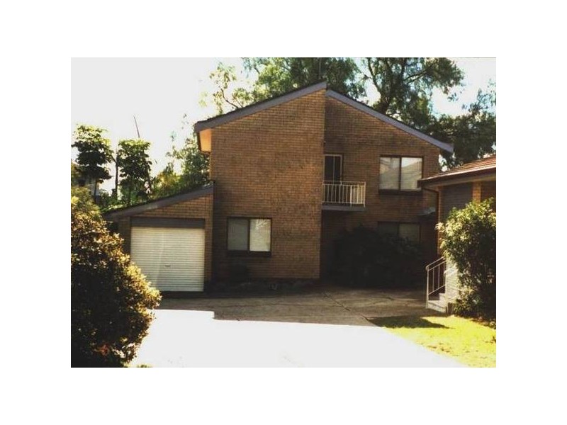 7/165 Cox Avenue, Penrith NSW 2750