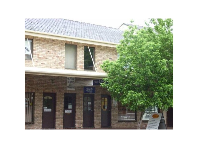 13/20 Castlereagh Street, Penrith NSW 2750