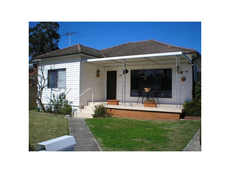 Cambridge Park NSW 2747