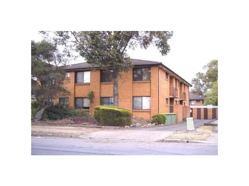 13/13 Preston Street, Penrith NSW 2750