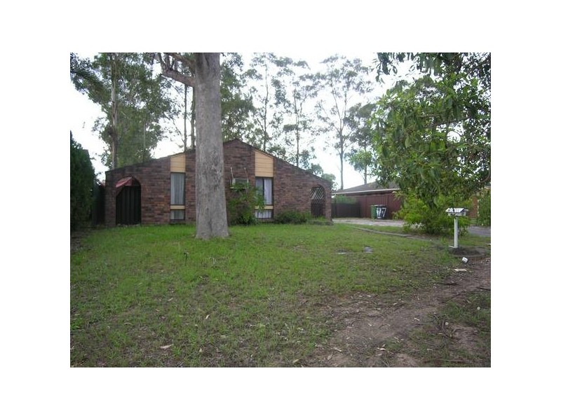 47 Greenbank Drive, Werrington NSW 2747
