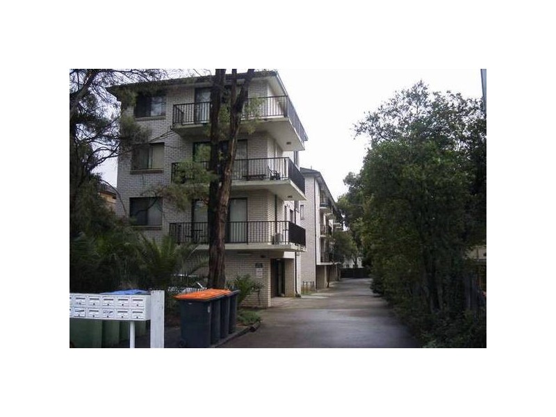 15/191 Derby Street, Penrith NSW 2750