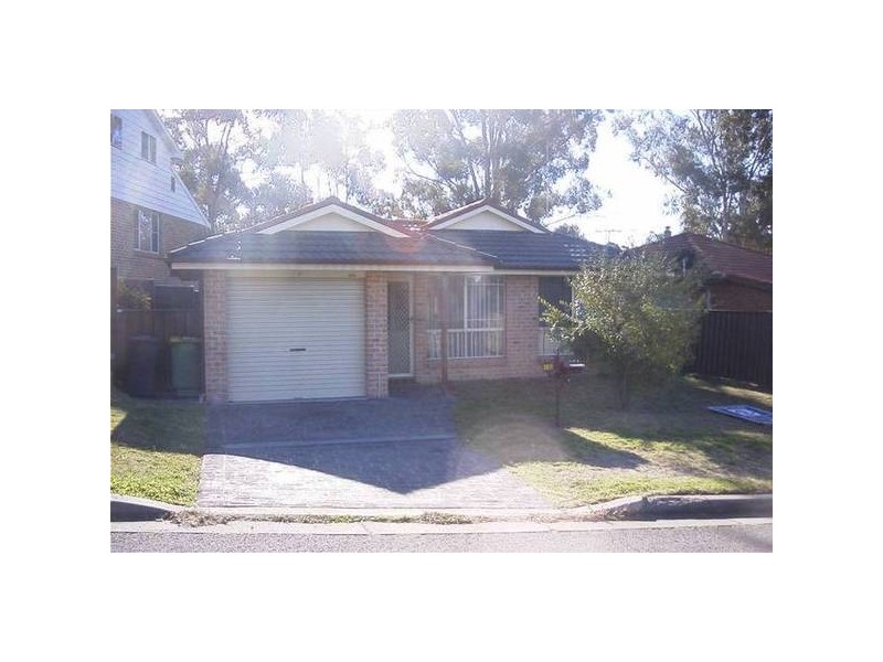 43a Sherringham Road, Cranebrook NSW 2749