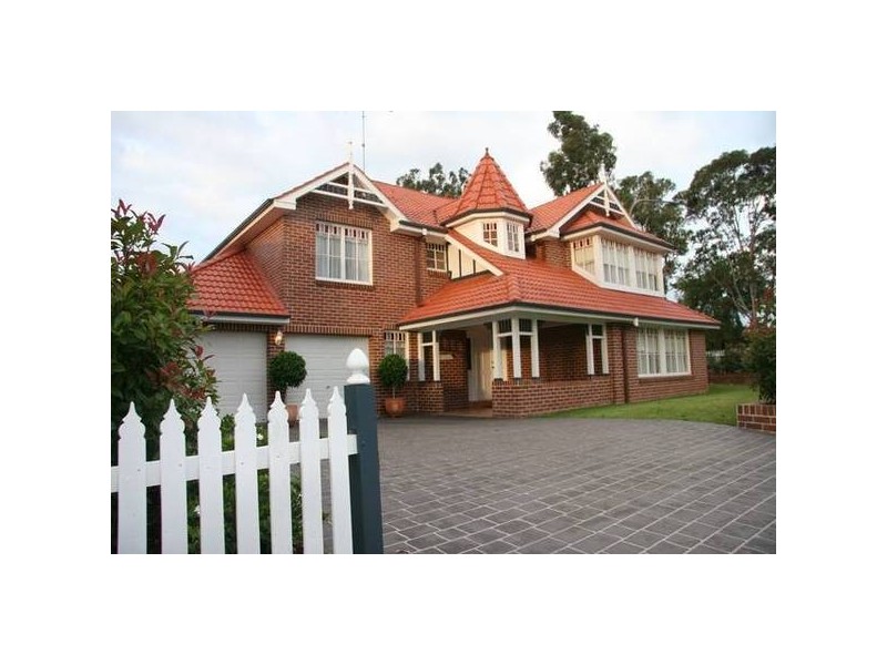 Glenmore Park NSW 2745