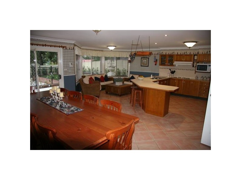 Glenmore Park NSW 2745