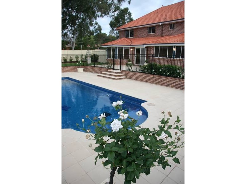 Glenmore Park NSW 2745