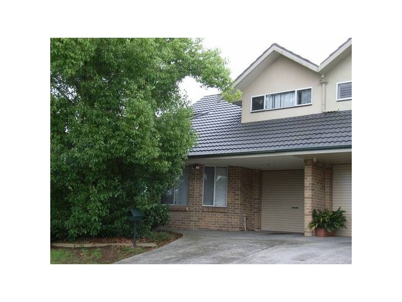 1/38 Colless Street, Penrith NSW 2750