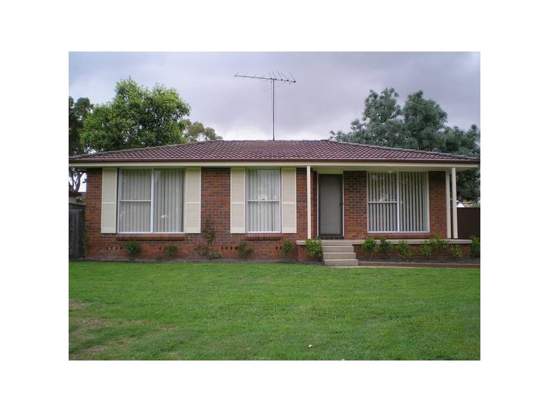 South Penrith NSW 2750