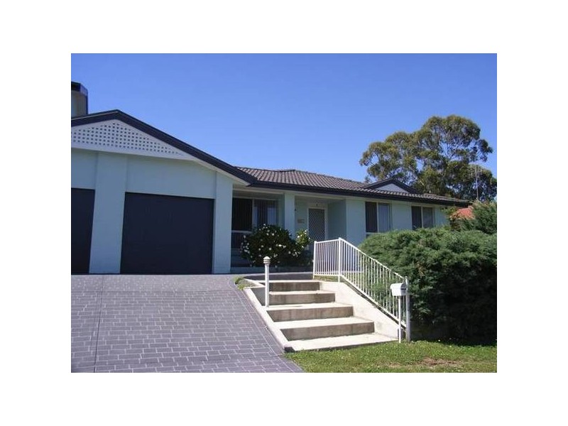 2b Cascade Road, Cranebrook NSW 2749