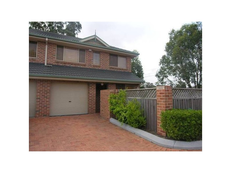 5/11 Chapman Street, Werrington NSW 2747