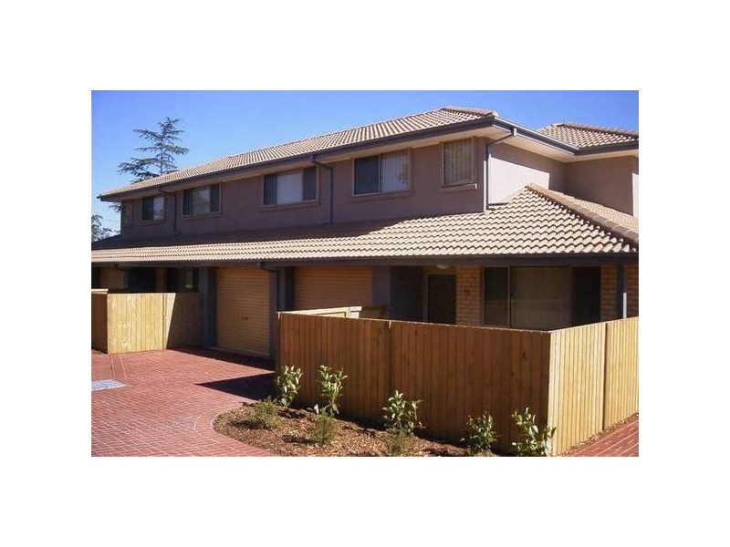 5/126 High Street, Penrith NSW 2750