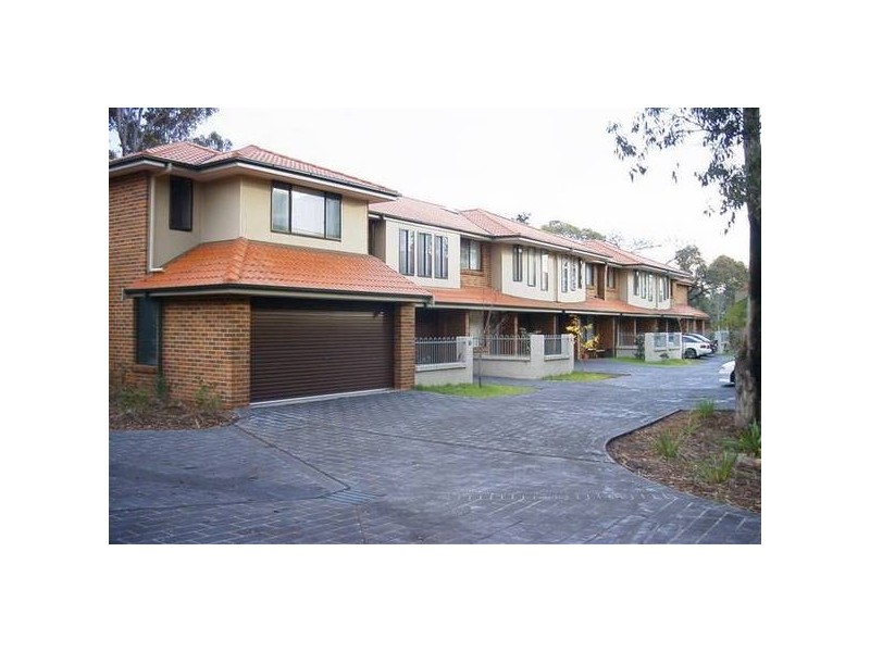 5/42 Mulgoa Road, Penrith NSW 2750