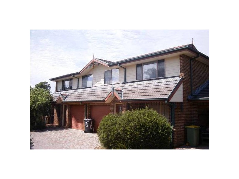 1/84-86 Castlereagh Street, Penrith NSW 2750
