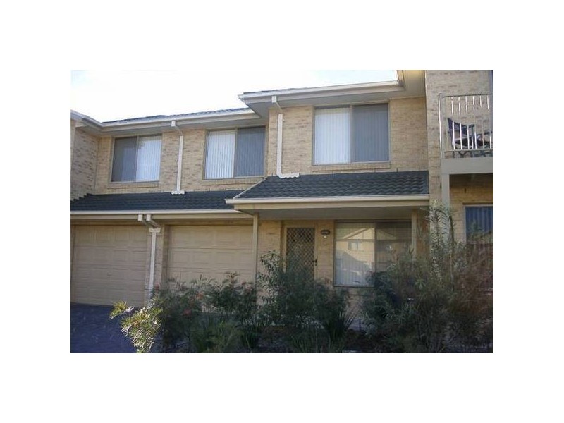 2, 16/12-14 Barker Street, St Marys NSW 2760