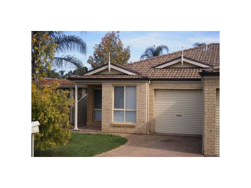 1/29 Flavel Street, South Penrith NSW 2750