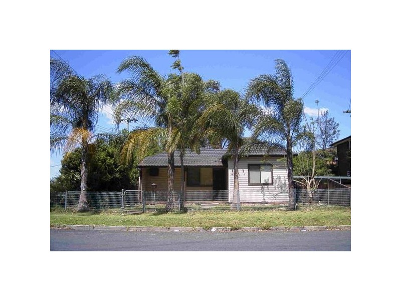 38 Putland Street, St Marys NSW 2760