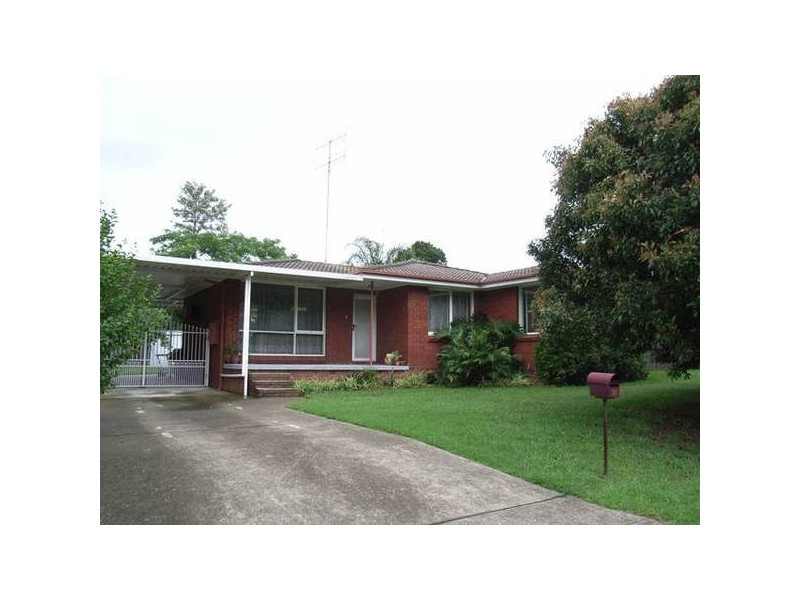 32 Maldon Street, South Penrith NSW 2750