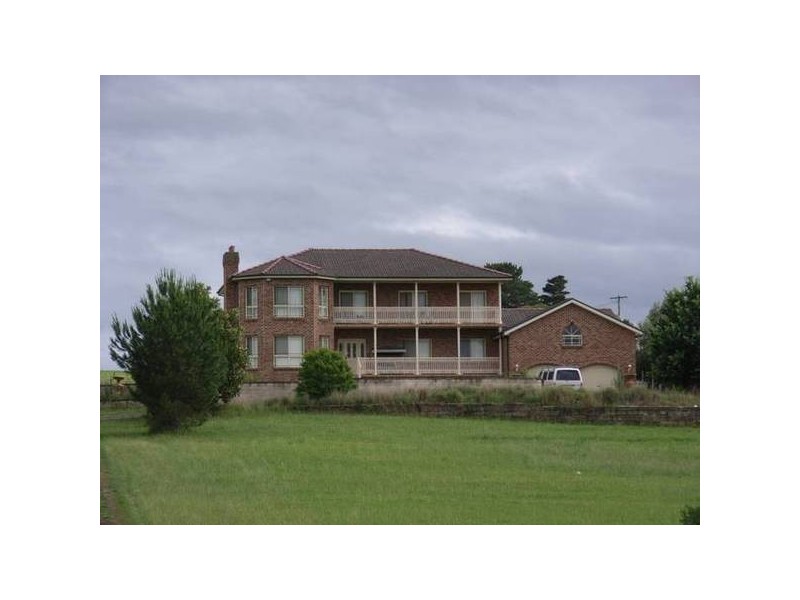 133 Castle Road, Orchard Hills NSW 2748