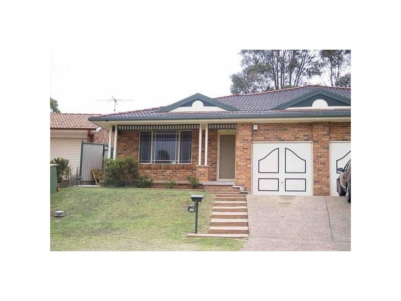 53a Bursaria Crescent, Glenmore Park NSW 2745