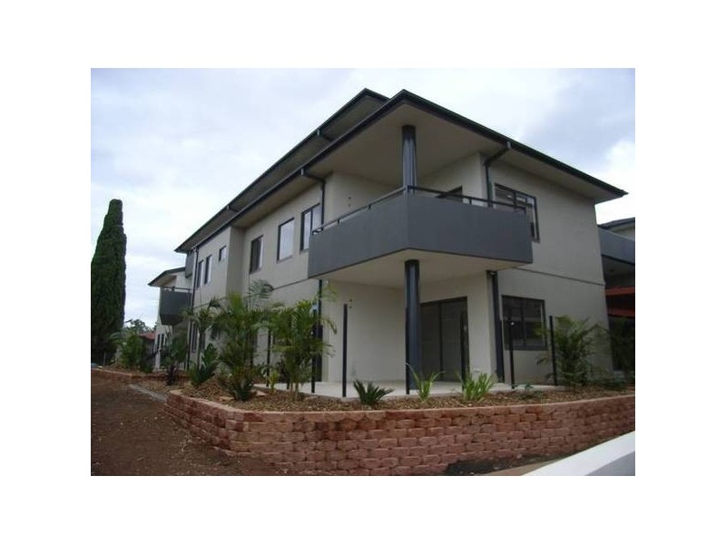 2/7-9 Regentville Road, Penrith NSW 2750