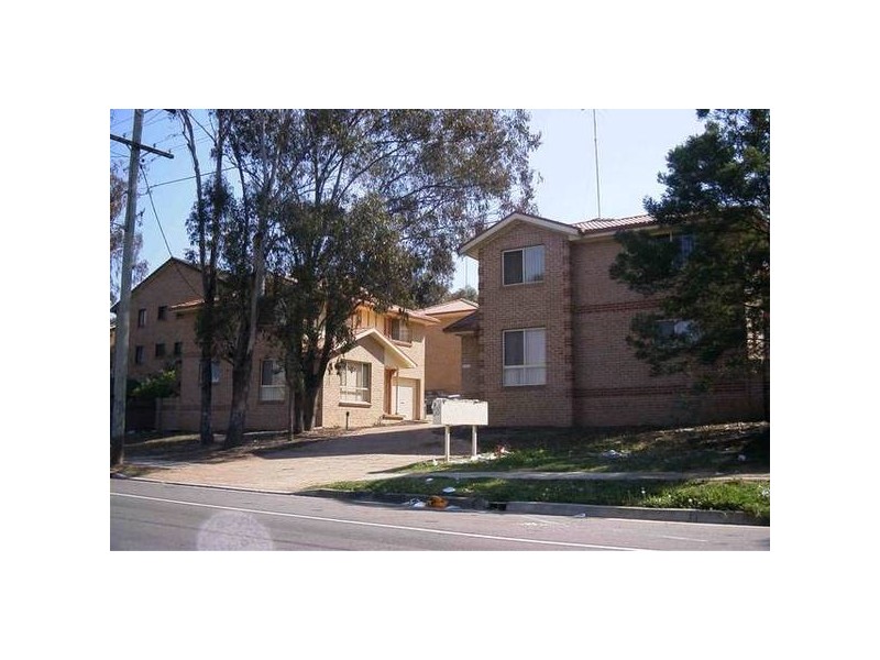 11/73 Park Avenue, Kingswood NSW 2747