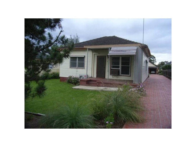 50 Cam Street, Cambridge Park NSW 2747