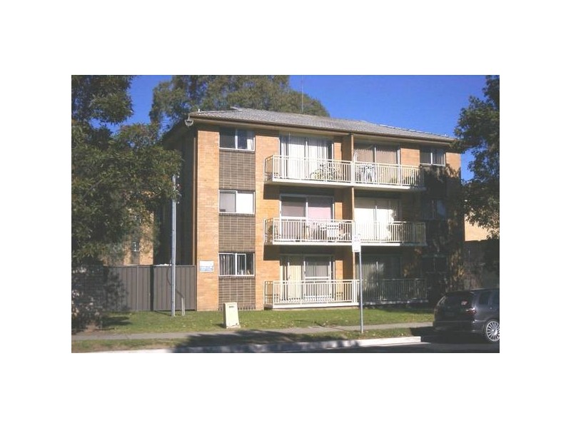 14/134 Lethbridge Street, Penrith NSW 2750