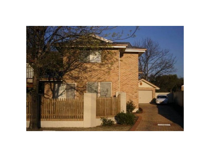 4a Rodley Avenue, Penrith NSW 2750