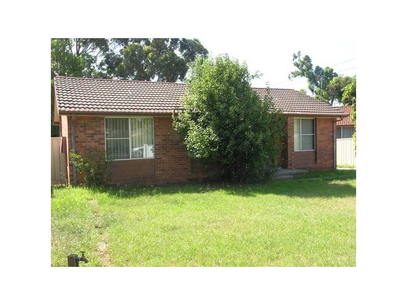 165 Bringelly Road, Kingswood NSW 2747